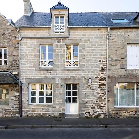 Le 37 - Maison 2 Chambres En Bord De Mer 圣卡勒吉勒多 外观 照片